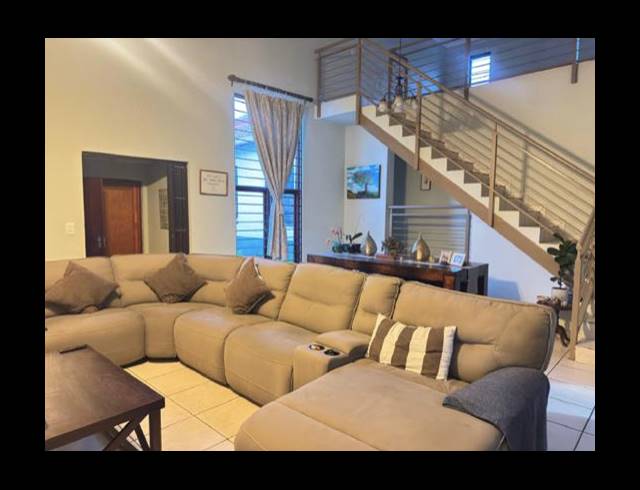 3 BEDROOM PROPERTY TO RENT IN NORTH RIDING